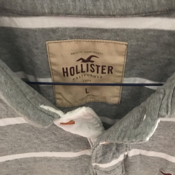 Hollister - Polo - Picture 2 of 2